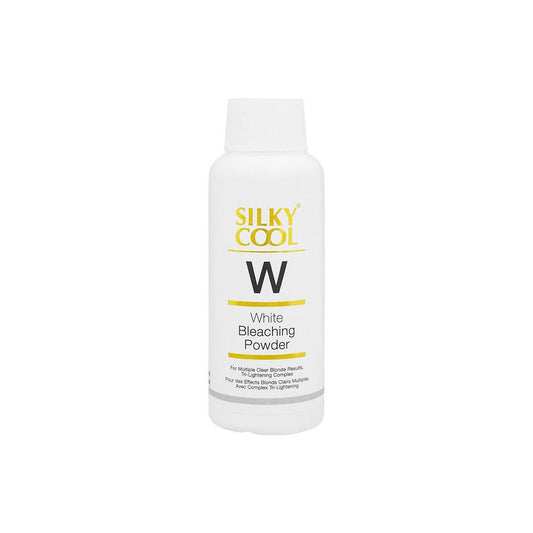 Silky cool BLEACHING POWDER 50G
