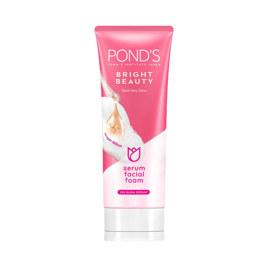 Ponds Bright Beauty Face Wash - 100G