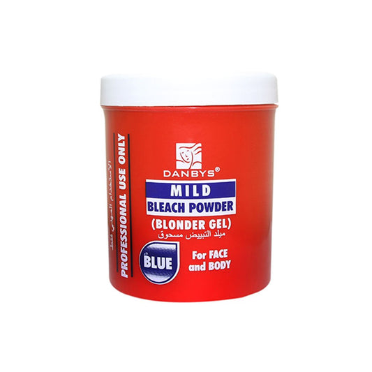Danbys Mild bleach powder 500g