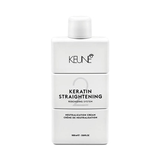 Keune Keratin Straight Neutralizer 1000ml