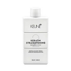Keune Keratin Straight Neutralizer 1000ml