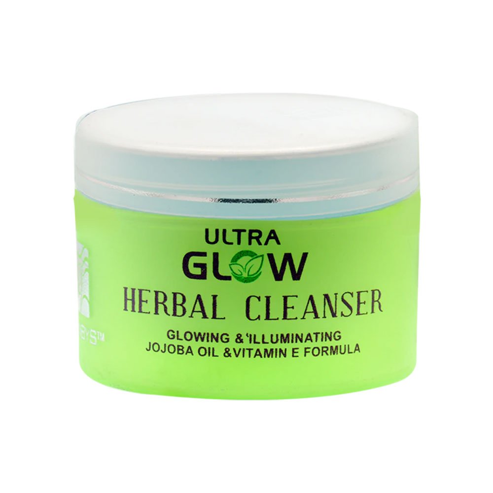 Danbys Utra Glow Herbal Cleanser 300g