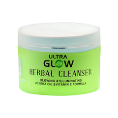 Danbys Utra Glow Herbal Cleanser 300g