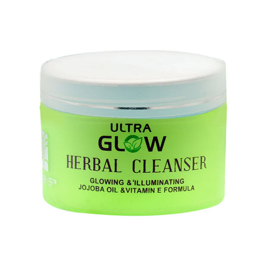 Danbys Utra Glow Herbal Cleanser 100g