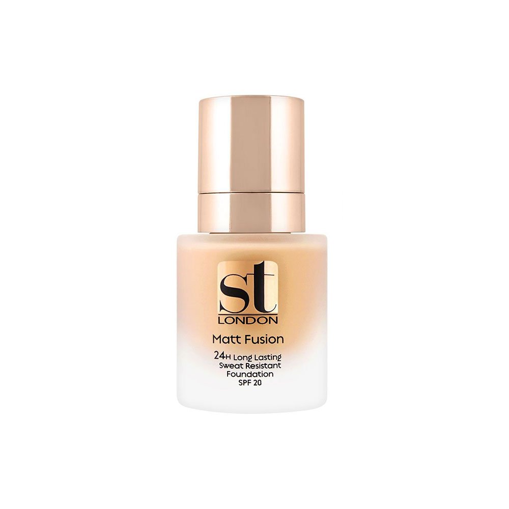 ST London - Matt Fusion Foundation