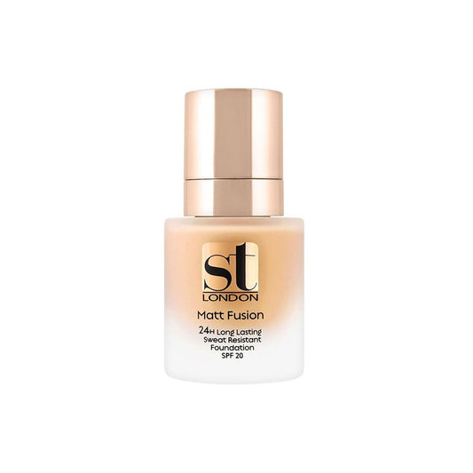 ST London - Matt Fusion Foundation