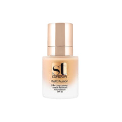 ST London - Matt Fusion Foundation
