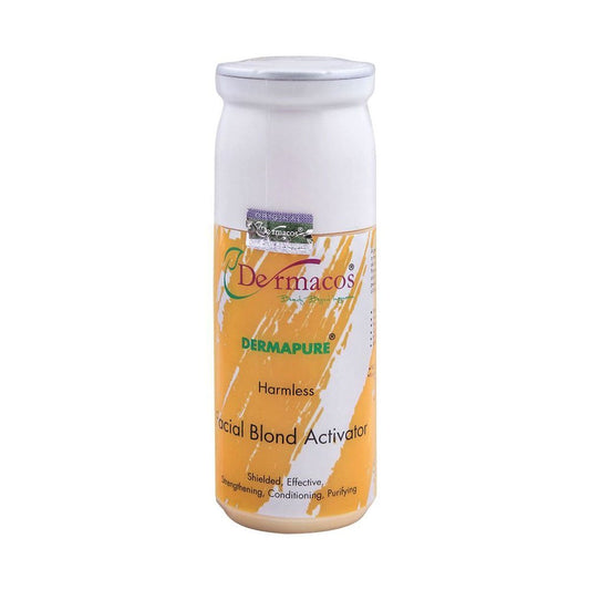 Dermacos Facial Blond Activator 200ml
