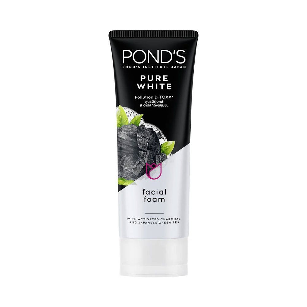 Ponds Pure white Face Wash - 100G