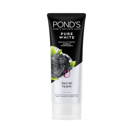 Ponds Pure white Face Wash - 100G