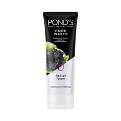 Ponds Pure white Face Wash - 100G
