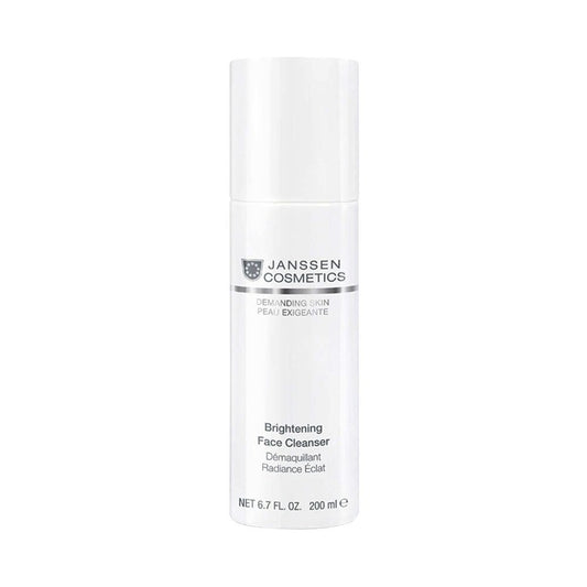 Janssen -Brightening Face Cleanser 200ml
