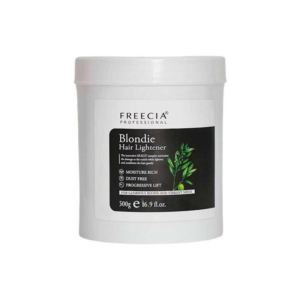 Freecia Blondie Hair Lightener 500g