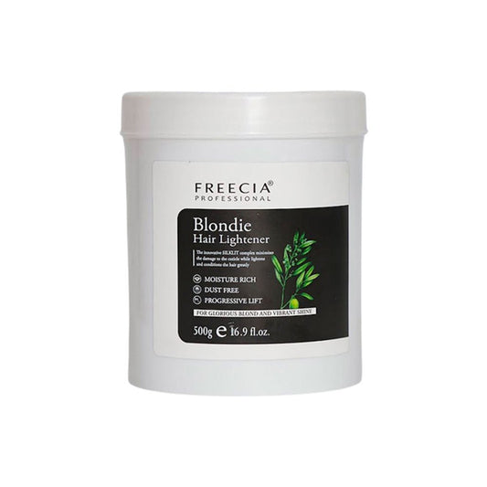Freecia Blondie Hair Lightener 500g