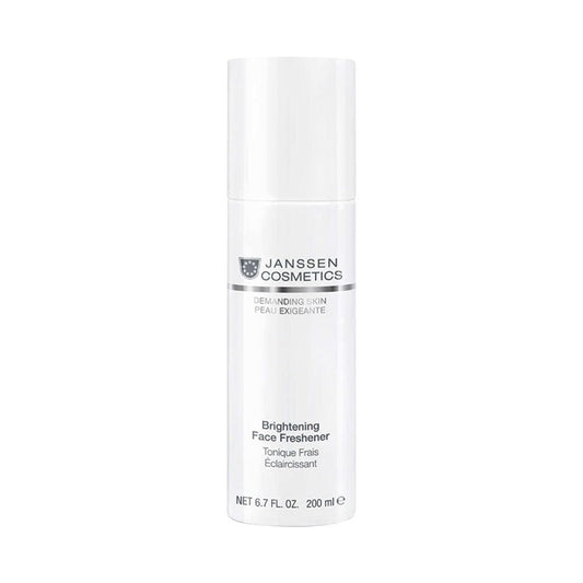 Janssen Brightening Face Freshener 200ml