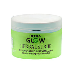 Danbys Ultra Glow Herbal Scrub 300g