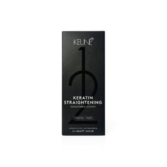 Keune Keratin Straightening Rebonding System Normal 100ml