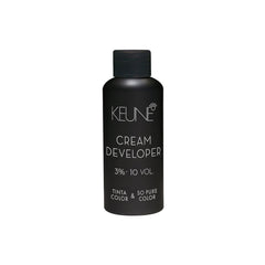 Keune Tinta Developer 3% 10 Vol, 60ml