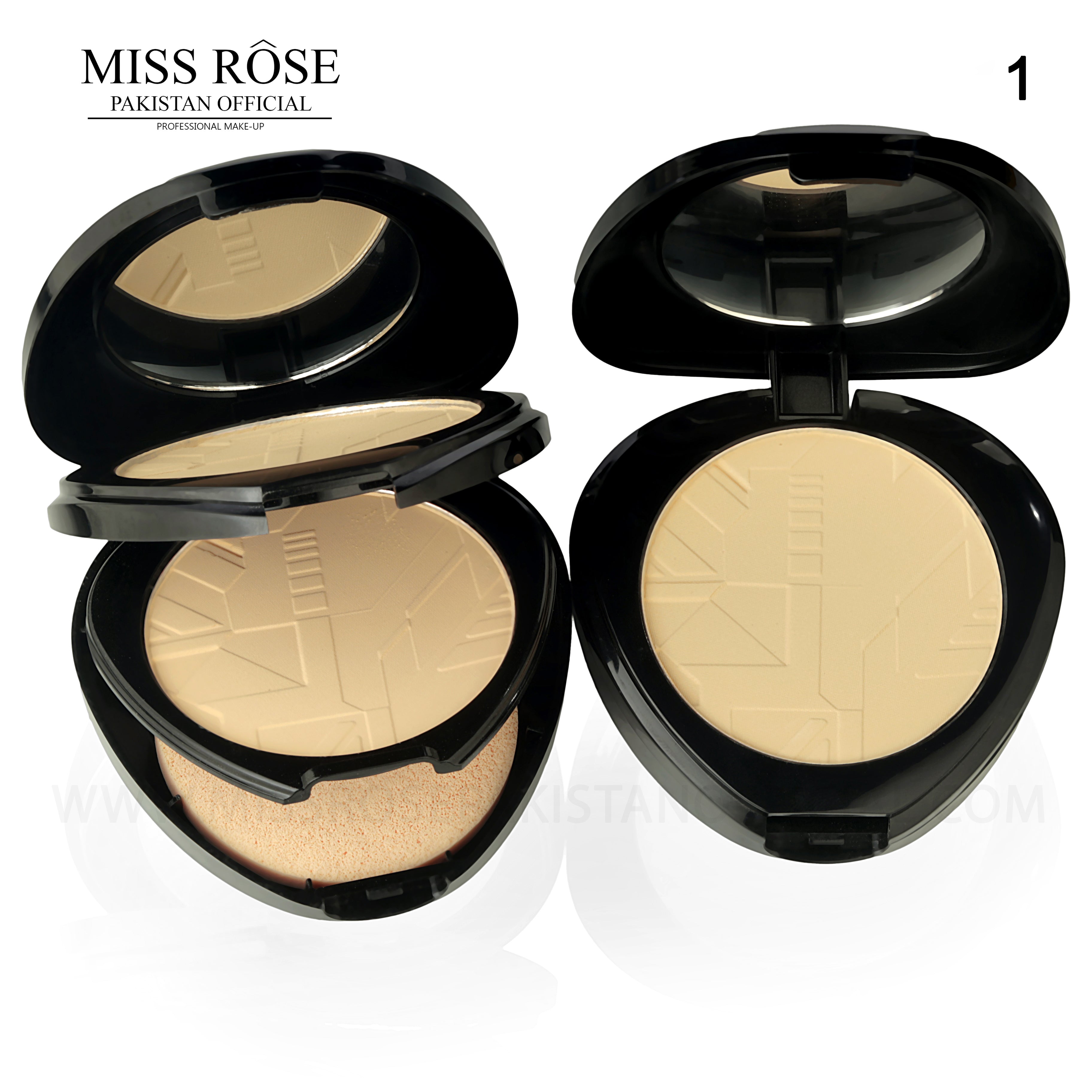 miss rose