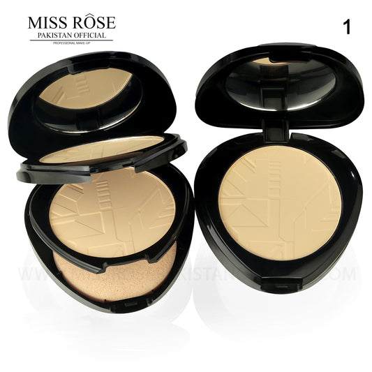 miss rose