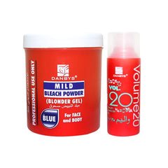 Danbys Mild Bleach Powder With Vol 20 Large