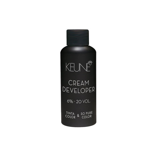 Keune Tinta Developer 6% 20 Vol, 60ml