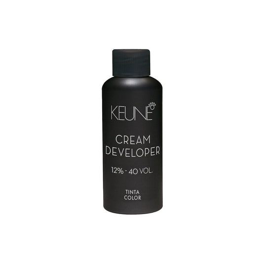 Keune Cream Developer 12% 40 Vol, 60ml