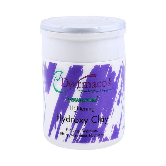 Dermacos Hydroxy Clay 500g