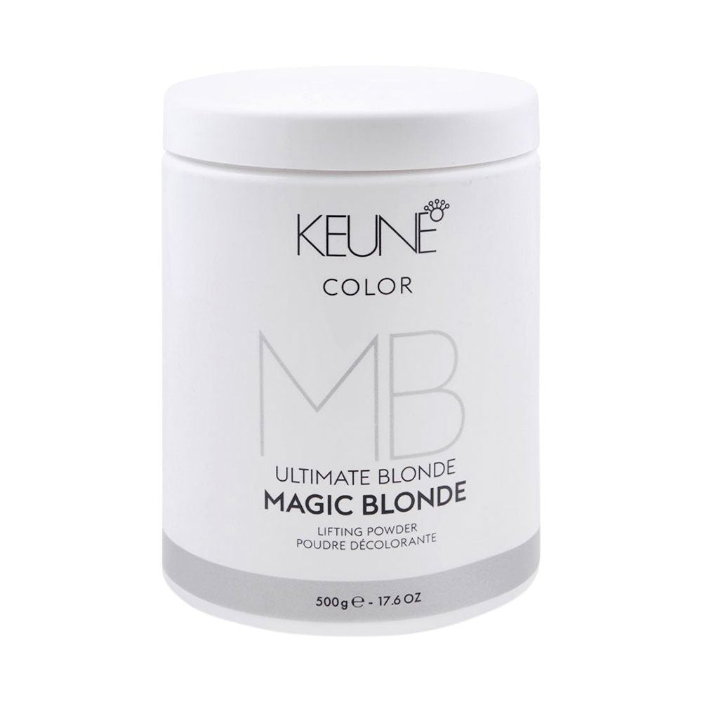Keune Color Ultimate Blonde Magic Blonde Lifting Powder, 500g