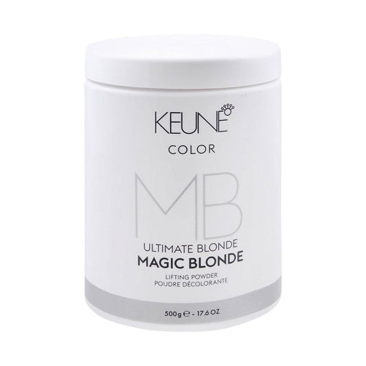 Keune Color Ultimate Blonde Magic Blonde Lifting Powder, 500g