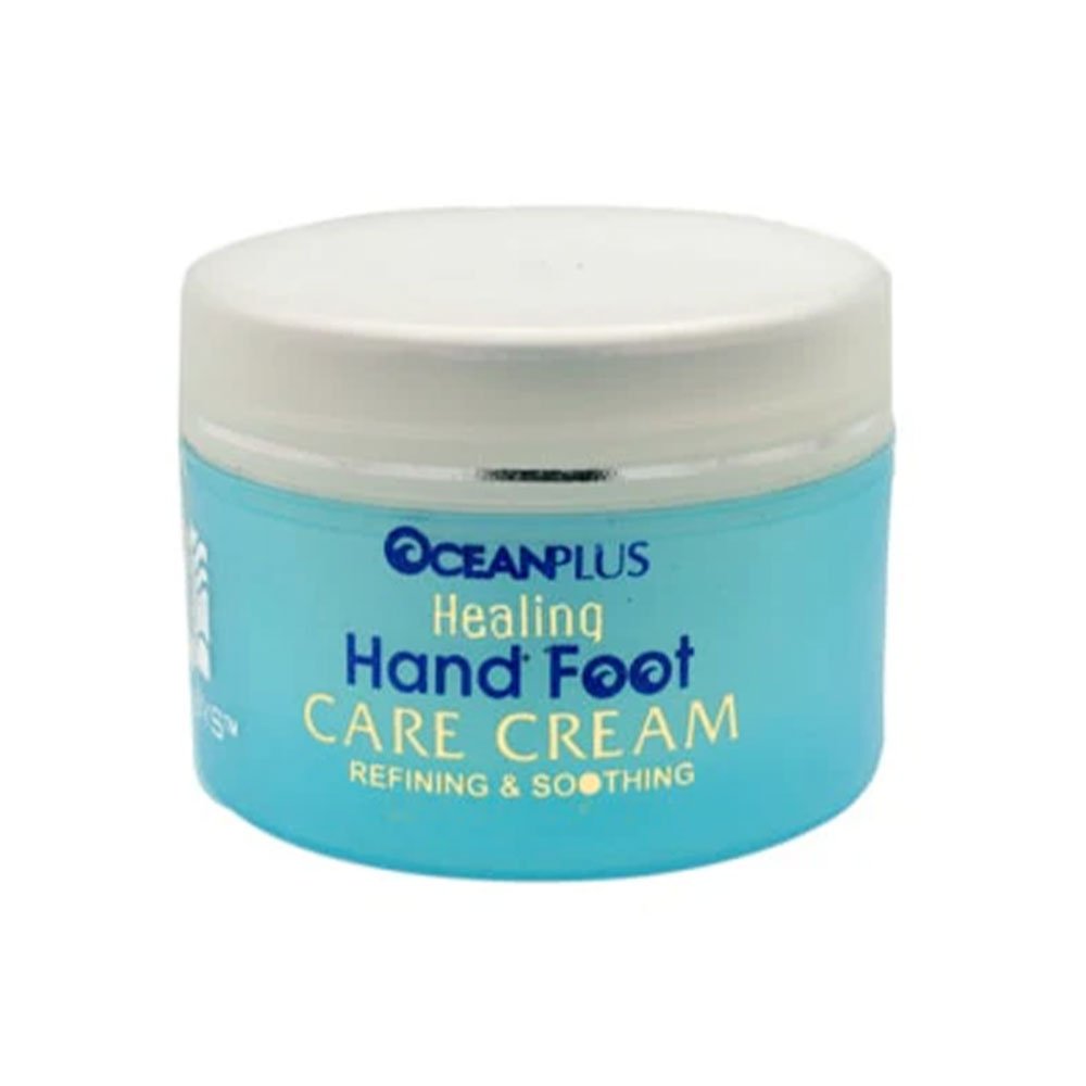 Danbys Foot And Hand Whitening Cream 100g