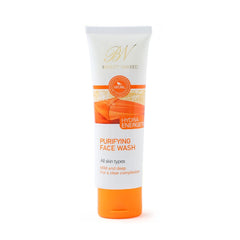 Beauty Nakeed face wash hydra energet