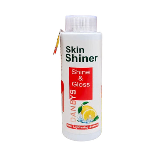 Danbys Skin Shiner 160ml