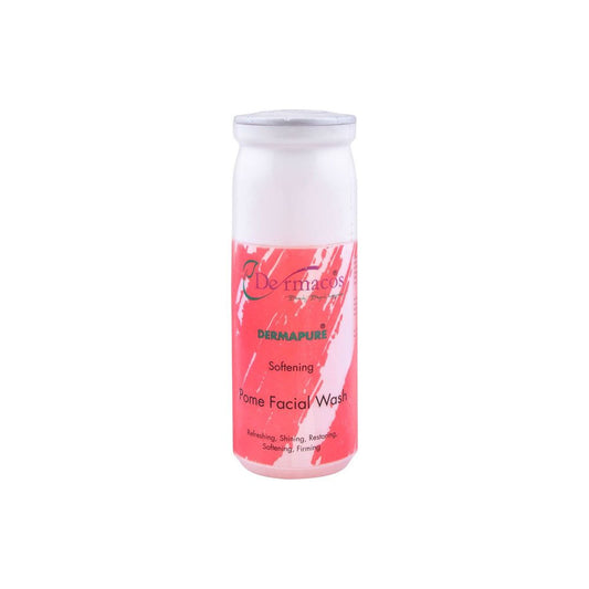 Dermacos Pome Facial Wash 200ml