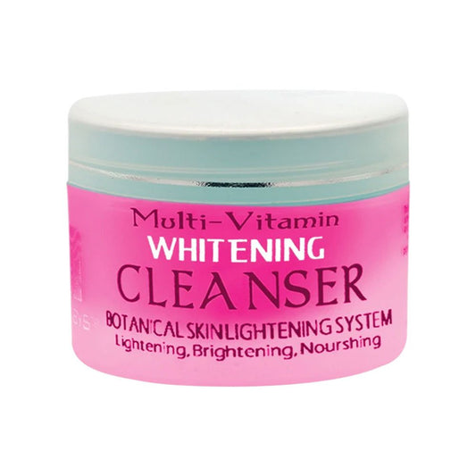 Danbys Multivitamin Whitening Cleanser 300g