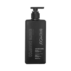 Bremod keratin shampoo 400ml