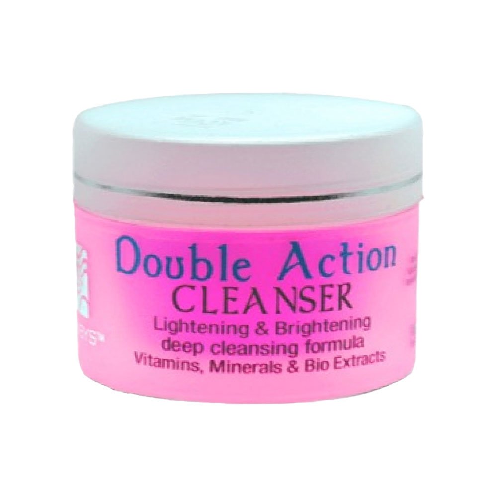 Danbys Double Action Cleanser 100g