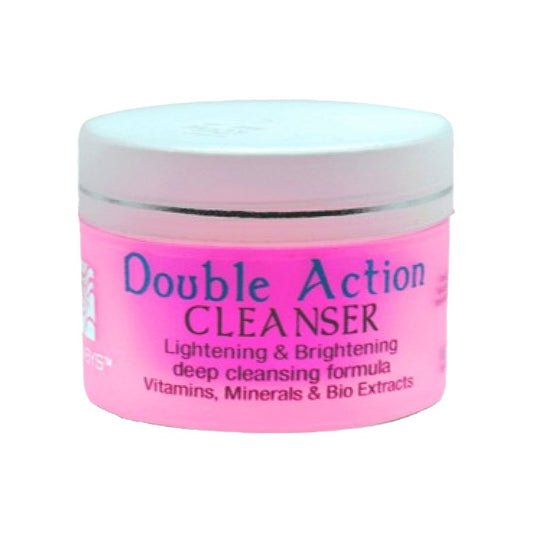 Danbys Double Action Cleanser 300g
