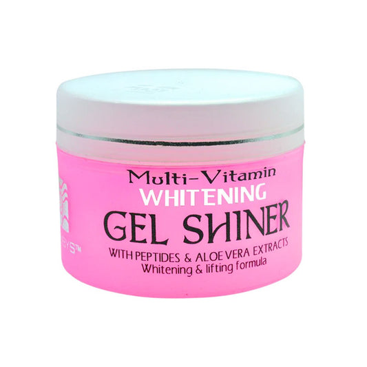 Danbys Multivitamin Whitening Gel Shiner 100g