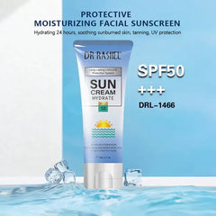 hydrate sun cream