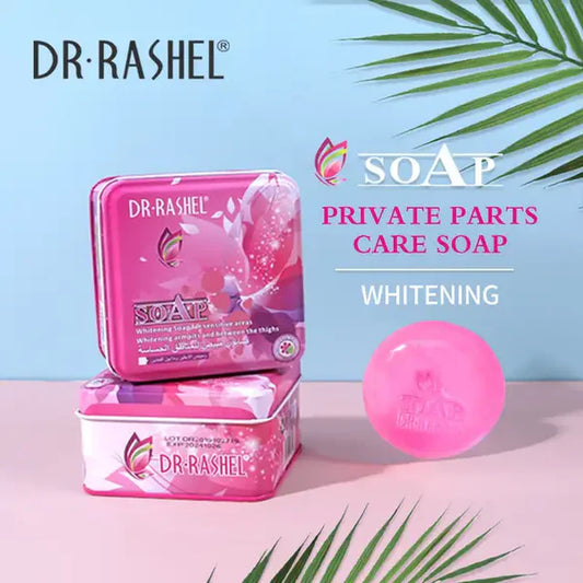 skin brightening soap