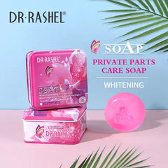 skin brightening soap