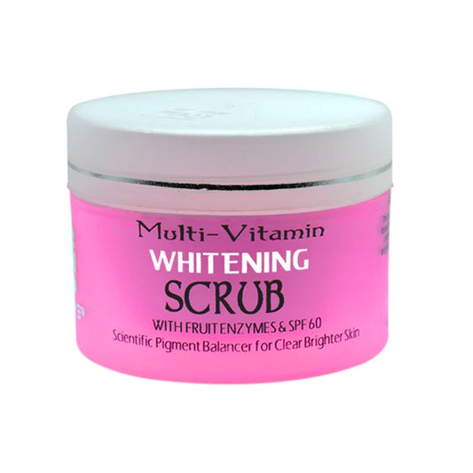 Danbys Multivitamin Whitening Scrub 300g