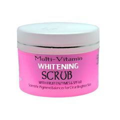 Danbys Multivitamin Whitening Scrub 100g