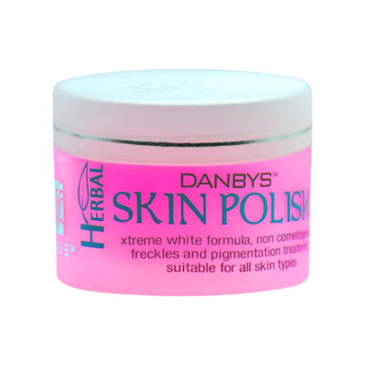 Danbys Multivitamin Whitening Skin Polish 300g