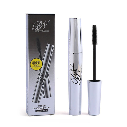 Beauty Nakeed MascaraNourish formula super waterproof