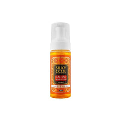 Silky cool Face Wash Foam Vitamin C 150ml