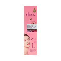 Chris’s Magic Lip & Cheek Blush