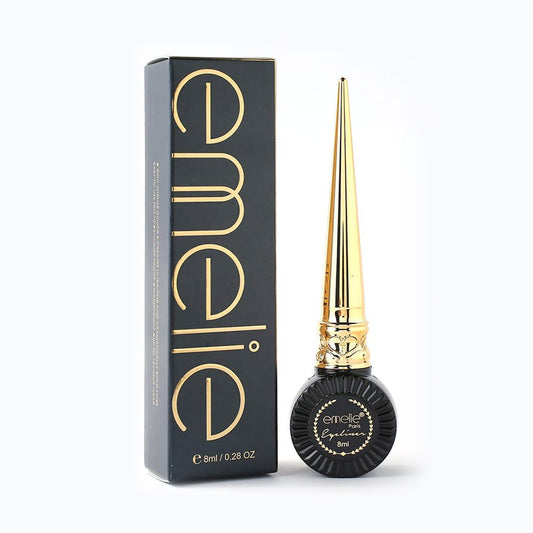 Emelie long lasting eyeliner