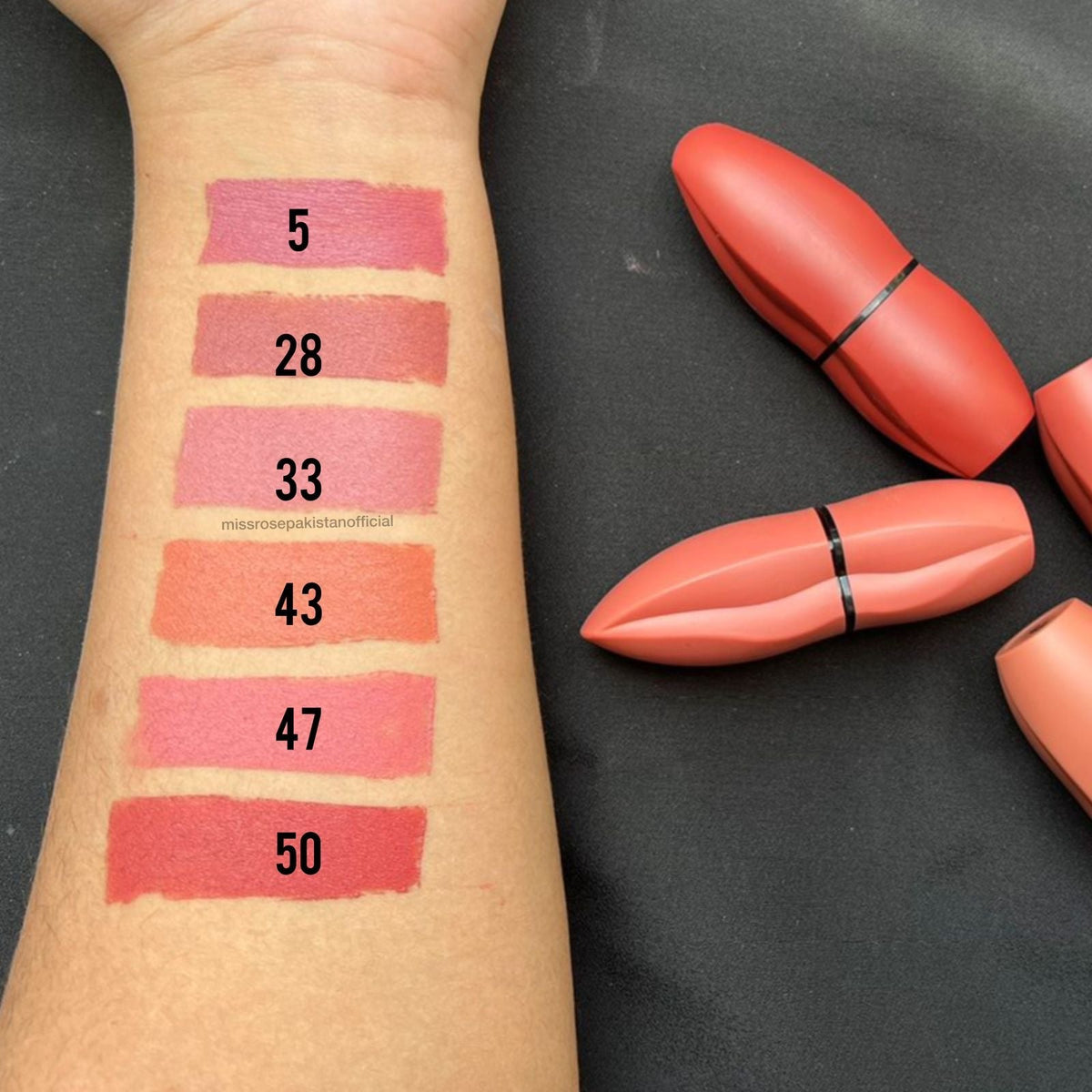 Lipstick
